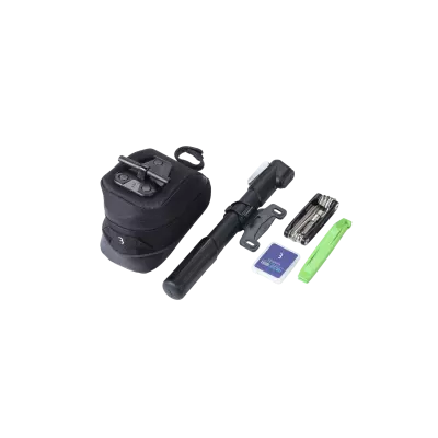 Sacoche BSB-12M + outils \ StorePack\  BBB