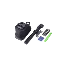 Sacoche BSB-12M + outils \ StorePack\  BBB