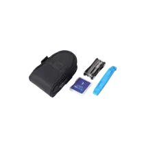 Sacoche BSB-14 + outils \ RacePack\  BBB