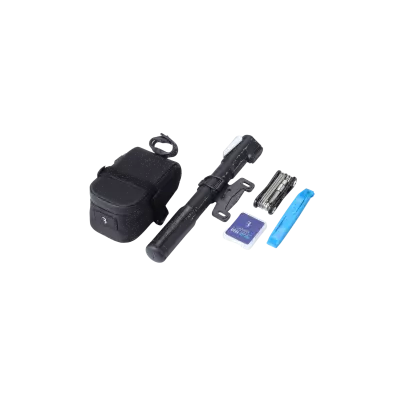 Sacoche BSB-31S + outils \ EasyPack\  BBB