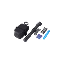 Sacoche BSB-31S + outils \ EasyPack\  BBB