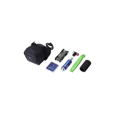 Sacoche BSB-33S + outils \ SpeedPack\  CO2