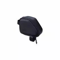 Sacoche de cadre AdaptCase 11.7 x 6.5 x 9cm BBB