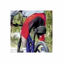 Sacoche de selle contour Evo avec adaptateur selle ajustable KLICKFIX