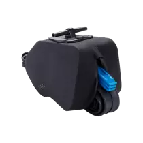 Sacoche de selle étanche SealPack large 75x100x185mm BBB