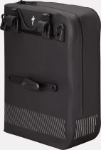 Sacoche lat&eacute;rale &eacute;tanche Sp&eacute;cialized TAILWIND PANNIER BLK Gauche