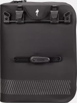 Sacoche lat&eacute;rale &eacute;tanche Sp&eacute;cialized TAILWIND PANNIER BLK Gauche