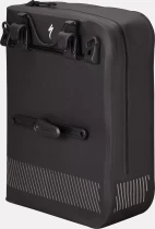 Sacoche lat&eacute;rale &eacute;tanche Sp&eacute;cialized TAILWIND PANNIER BLK Gauche
