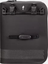 Sacoche lat&eacute;rale &eacute;tanche Sp&eacute;cialized TAILWIND PANNIER BLK Gauche