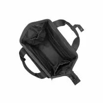 Sacoche Roomy GT Noir KLICKFIX