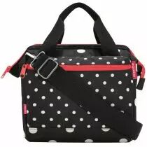 Sacoche Roomy Mixed dots KLICKFIX