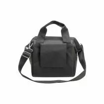 Sacoche Roomy Noir KLICKFIX