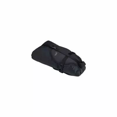 Sacoche SeatSupply 27 x 15 x 13cm BBB