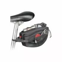 Sacoche tige de selle Contoura KLICKFIX