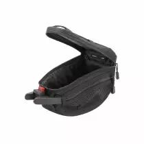 Sacoche tige de selle Contoura KLICKFIX