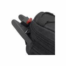 Sacoche tige de selle Contoura KLICKFIX