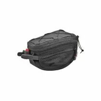 Sacoche tige de selle Contoura KLICKFIX