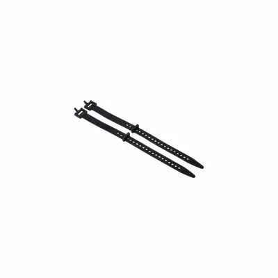 Sangles Cargo Straps (2 pcs) 19x355mm BBB