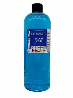 Savon V�lo Morgan Blue VBP 1L