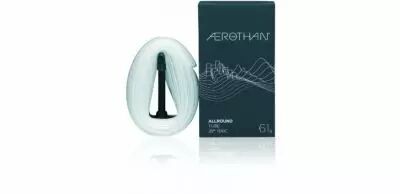 SCHWALBE CHAMBRE A AIR AEROTHAN 700x23-28 40mm