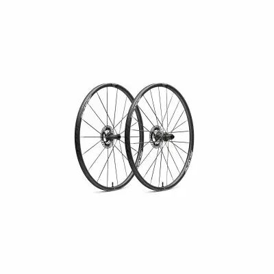 SCOPE Paire de roues Artech 2 All-Road Disques (22mm)