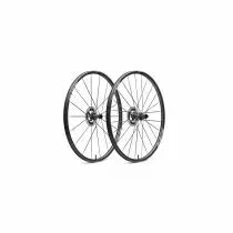 SCOPE Paire de roues Artech 2 Disques (22mm)