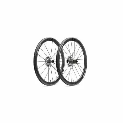 SCOPE Paire de roues Artech 4 All-Road Disques (45mm)