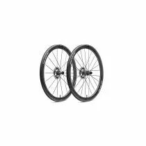 SCOPE Paire de roues Artech 4 Disques (45mm)