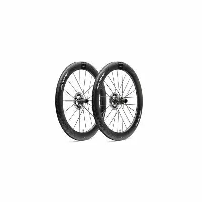 SCOPE Paire de roues Artech 6 All-Road Disques (65mm)
