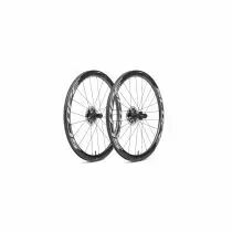 SCOPE Paire de roues R4 Disques (45mm)