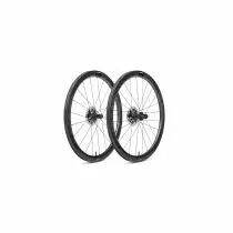 SCOPE Paire de roues R4 Disques (45mm)