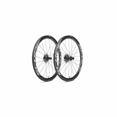 SCOPE Paire de roues R4A Allroad Disques