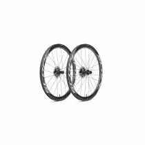 SCOPE Paire de roues R4A Allroad Disques