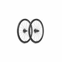 SCOPE Paire de roues R4A Allroad Disques