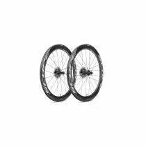 SCOPE Paire de roues R5 Disques (57mm)