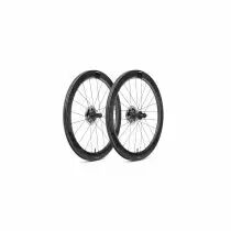SCOPE Paire de roues R5 Disques (57mm)
