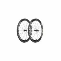 SCOPE Paire de roues R5 Patins (57mm)