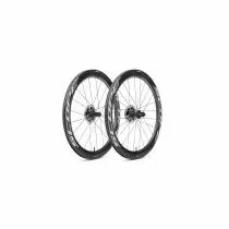 SCOPE Paire de roues R5A Allroad Disques