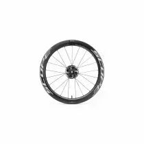 SCOPE Paire de roues R5A Allroad Disques