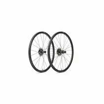 SCOPE Paire de roues S3 Disques (30mm)