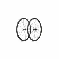 SCOPE Paire de roues S3 Patins (30mm)