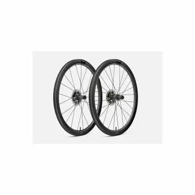 SCOPE Paire de roues S4 Disque All Road