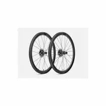 SCOPE Paire de roues S4 Disque All Road