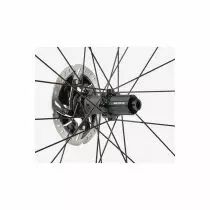 SCOPE Paire de roues S4 Disque All Road