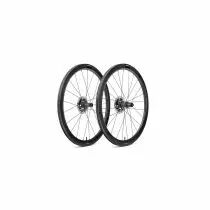 SCOPE Paire de roues S4 Disques (45mm)