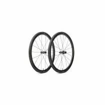SCOPE Paire de roues S4 Patins (45mm)