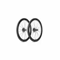 SCOPE Paire de roues S5 Disques (57mm)