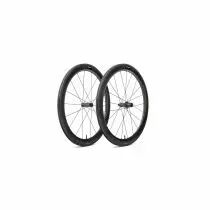 SCOPE Paire de roues S5 Patins (57mm)