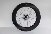 SCOPE Roue avant Artech 8 Triathlon Disques