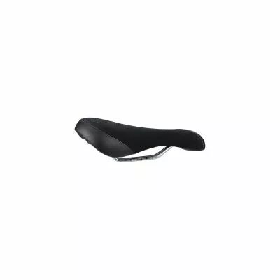 Selle BBB MultiDensity  Femme black